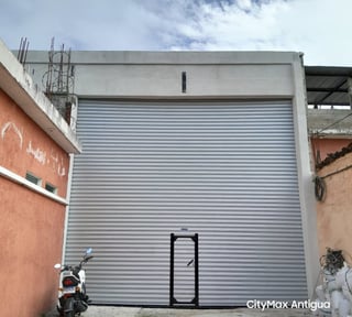 Bodega en renta en Chimaltenango