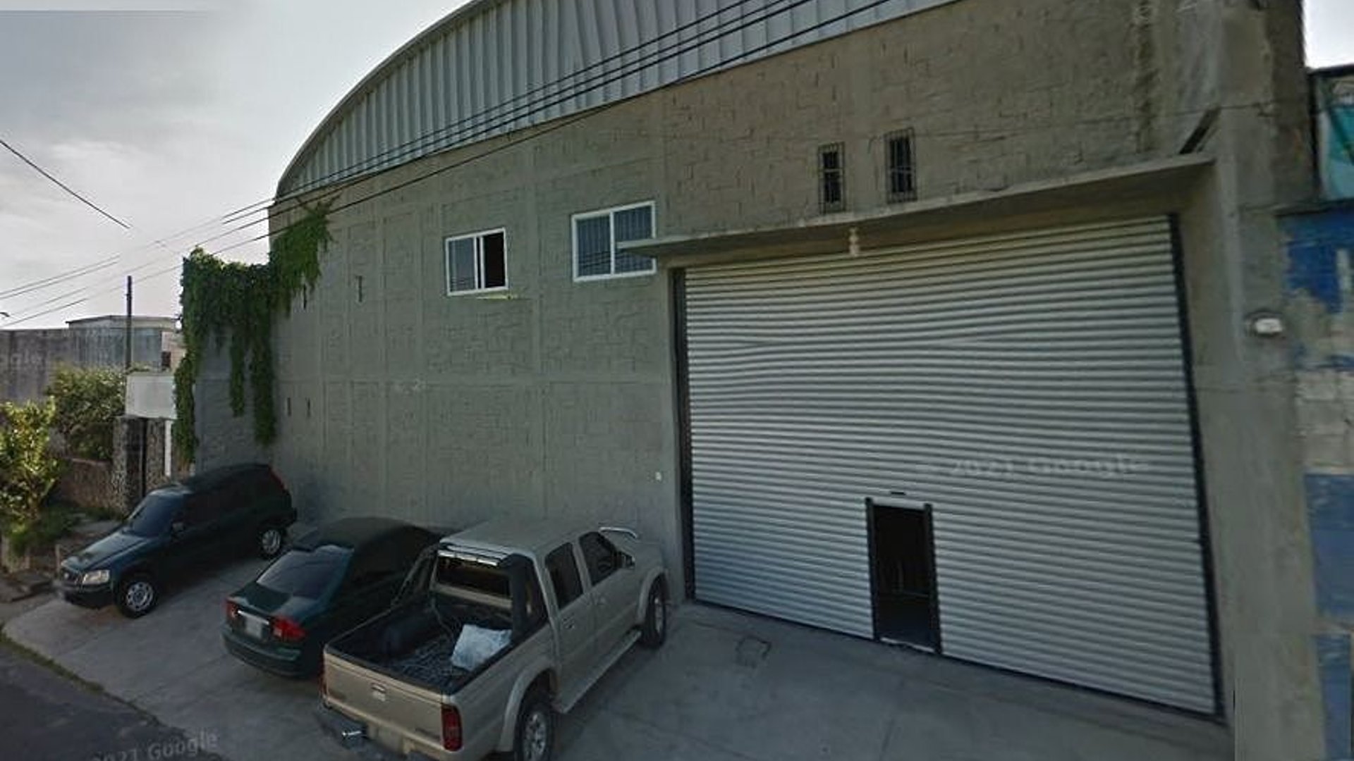 BODEGA EN VENTA – ZONA 2, COLONIA EL TESORO