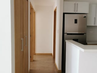 Apartamento en renta zona 10 / City Haus - 3