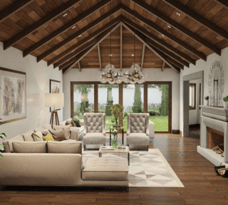 Preciosa casa en Venta,  Lazos de Fraijanes, Km 20.5