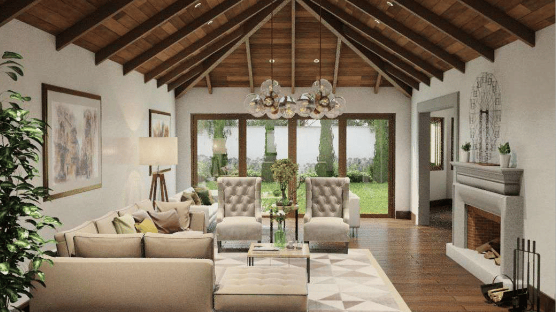 Preciosa casa en Venta,  Lazos de Fraijanes, Km 20.5