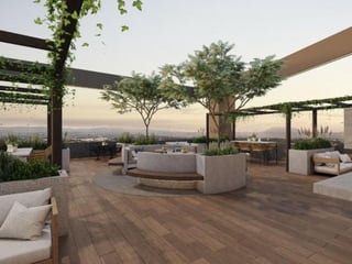 Apartamento en venta en zona 11 Altaire - 3