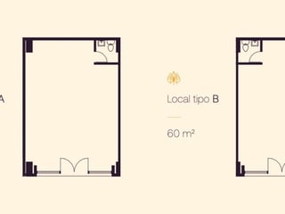 PLAZA COMERCIAL QUETZALTENANGO / Locales en Renta - Image 1