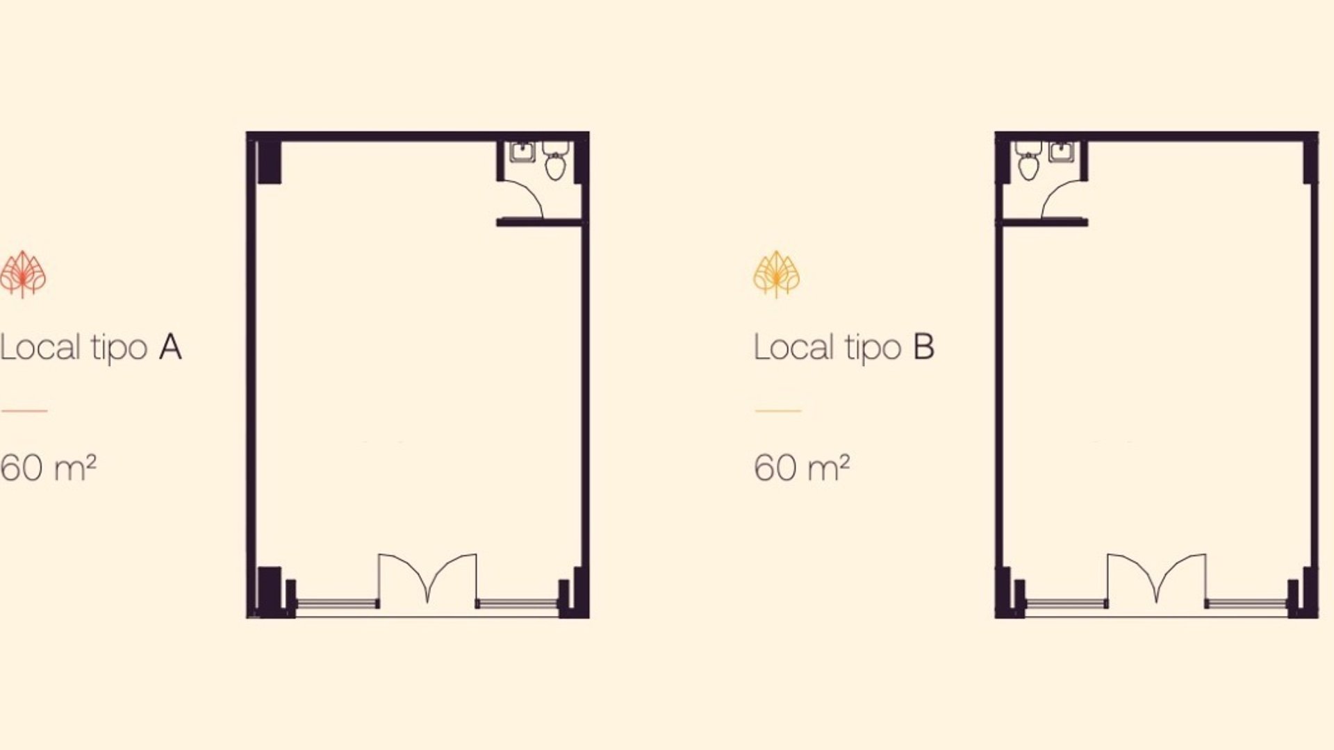 PLAZA COMERCIAL QUETZALTENANGO / Locales en Renta