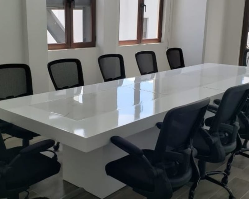 Alquilo Oficinas Virtuales Zona 16 Ciudad Cayala 