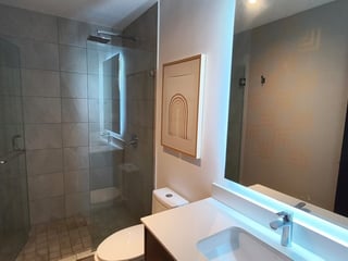 RENTA DE APARTAMENTO EN IQ10 ZONA 10 - 5