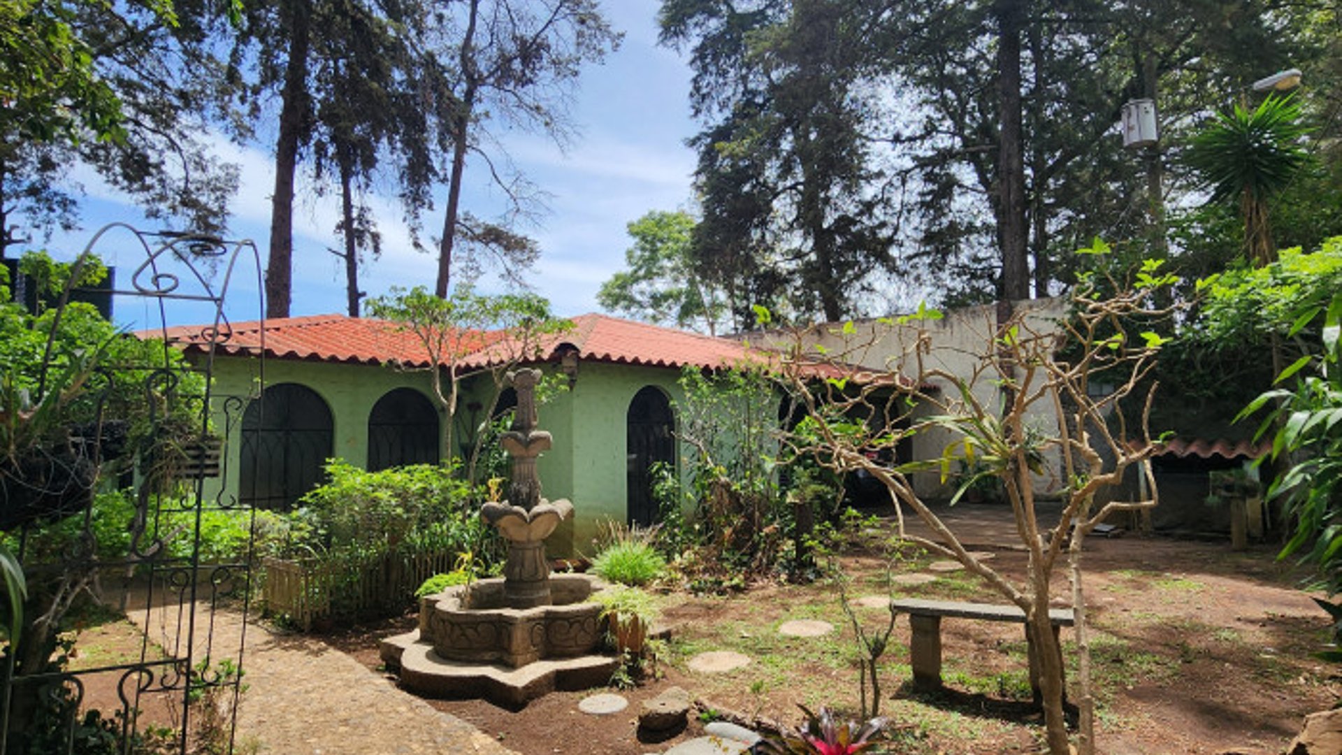 Casa en Venta en Zona 16 cercana Hospital Militar - Miniatura 6