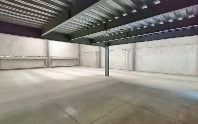 Ofibodega En Alquiler Atanasio Tzul, Z21 - Miniatura 20