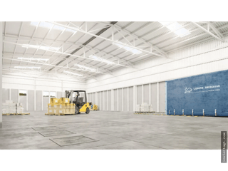 Bodega en renta en Parque Industrial Carretera a El Salvador Ref-5525 - Image 1