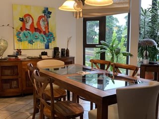 Penthouse en venta, Maderos IV carretera a El Salvador - 3