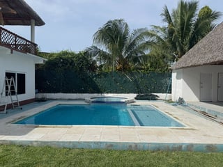 Casa en venta en Monterrico - 5