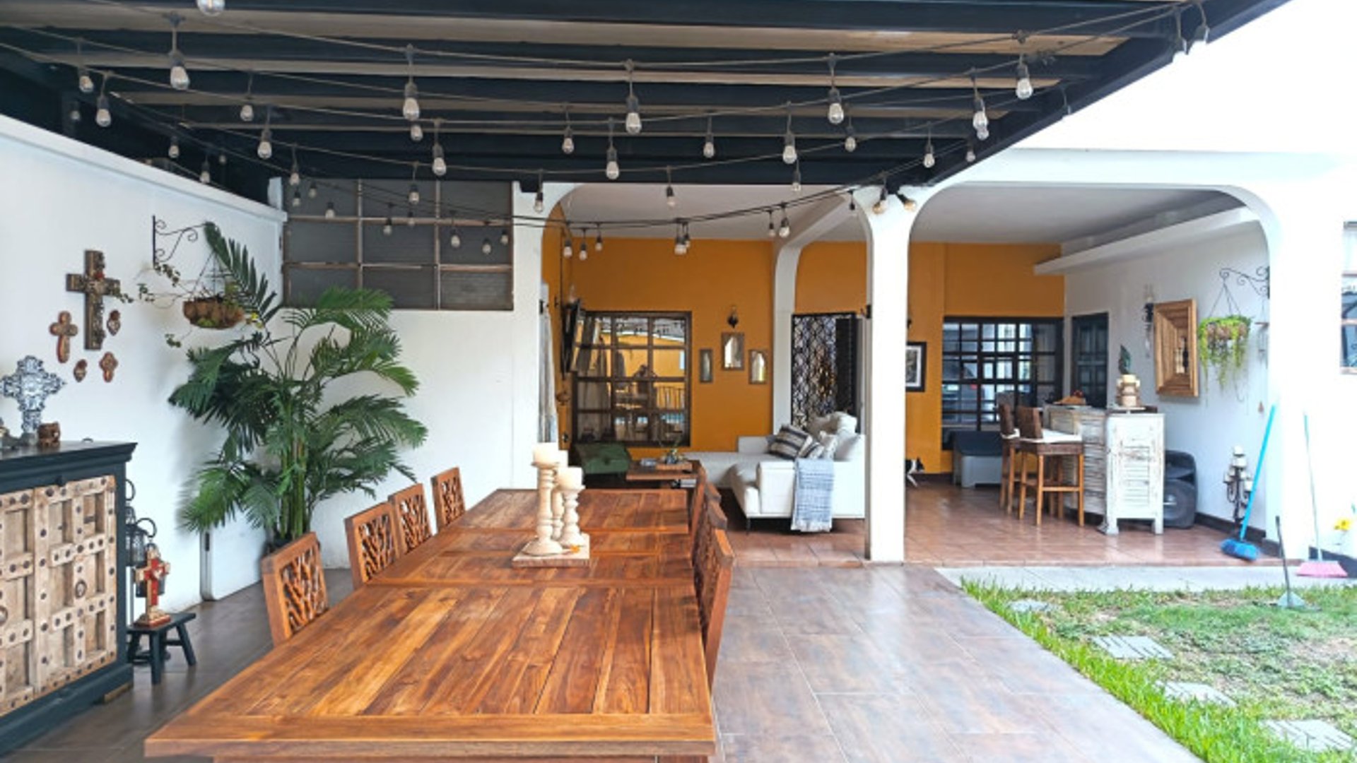 Casa en venta en Centro Histórico, zona 1 - Miniatura 5