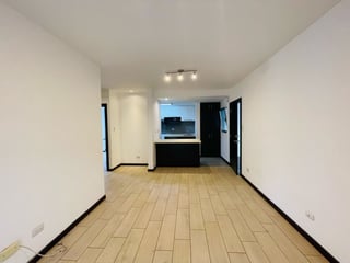 VENTA DE CÓMODO APARTAMENTO - ALMORETO, KM 14.5 CES - 4
