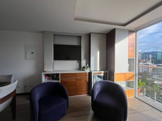 Lindo apartamento en venta en zona 15 - 2