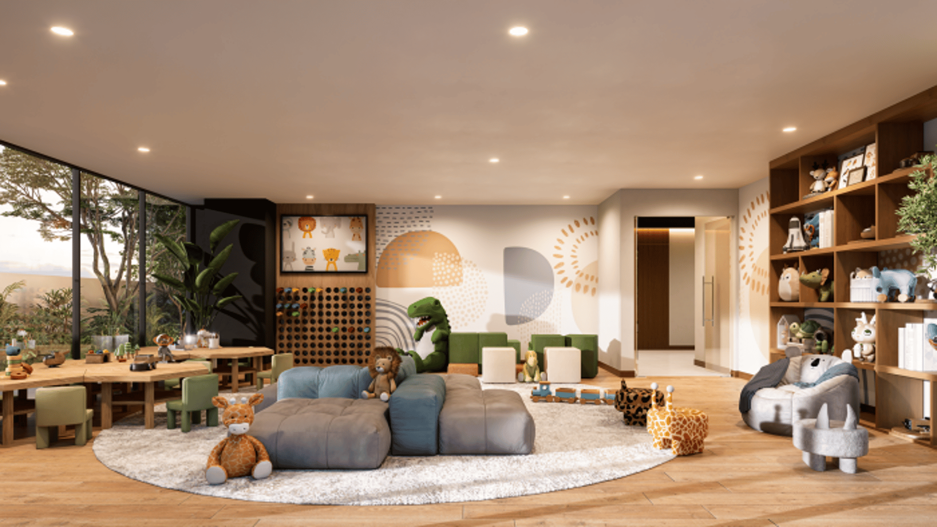 En venta apartamento en zona 10 en Construccion