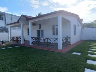 Casa Vacacional en venta en Monterrico OCRET - 3
