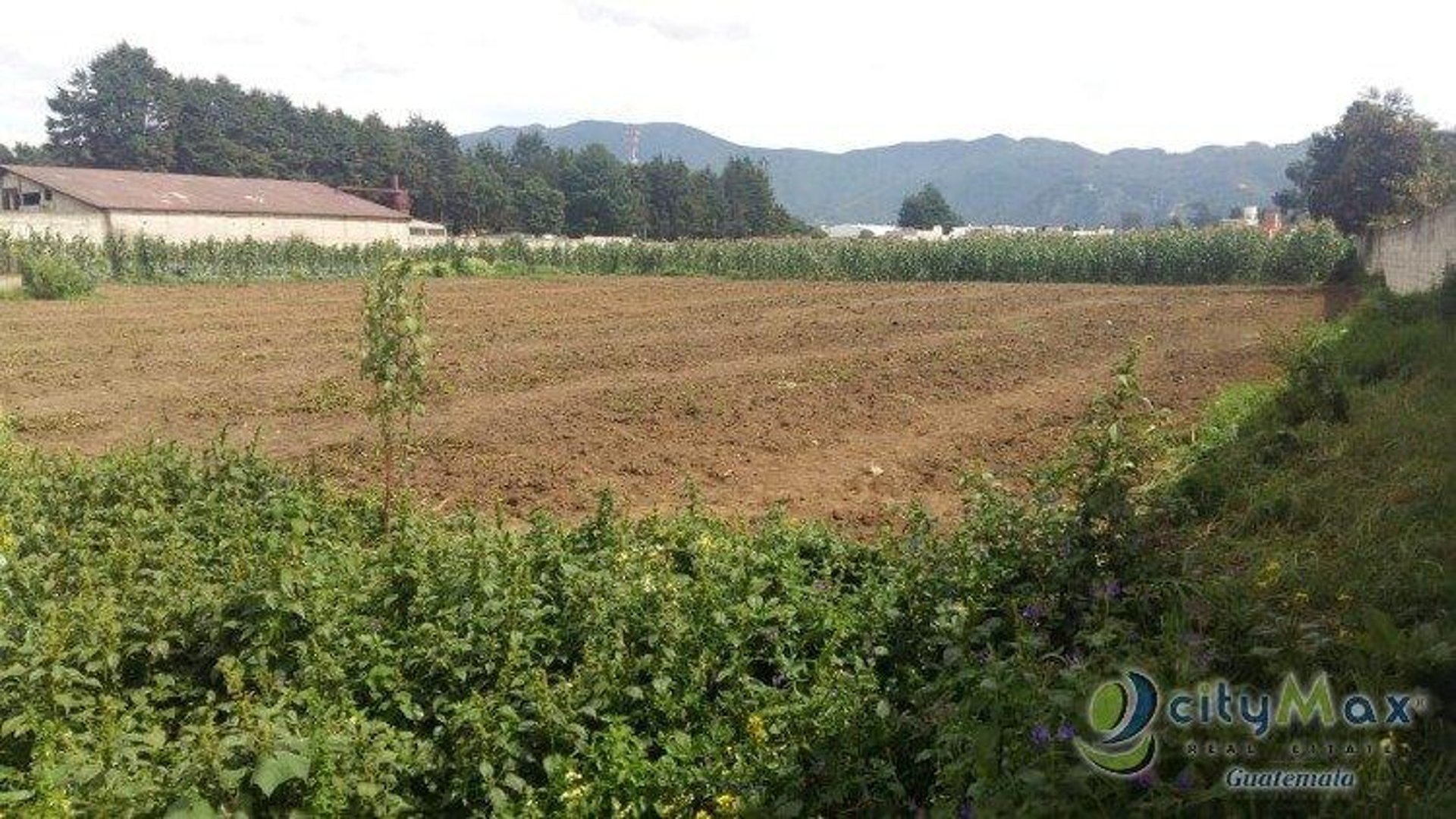 TERRENO de 75 cuerdas en VENTA en Quetzaltenango - Miniatura 3
