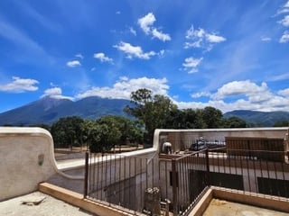 Casa Rosalía en venta en Los Franciscanos Club Residencial, Antigua G. - 5