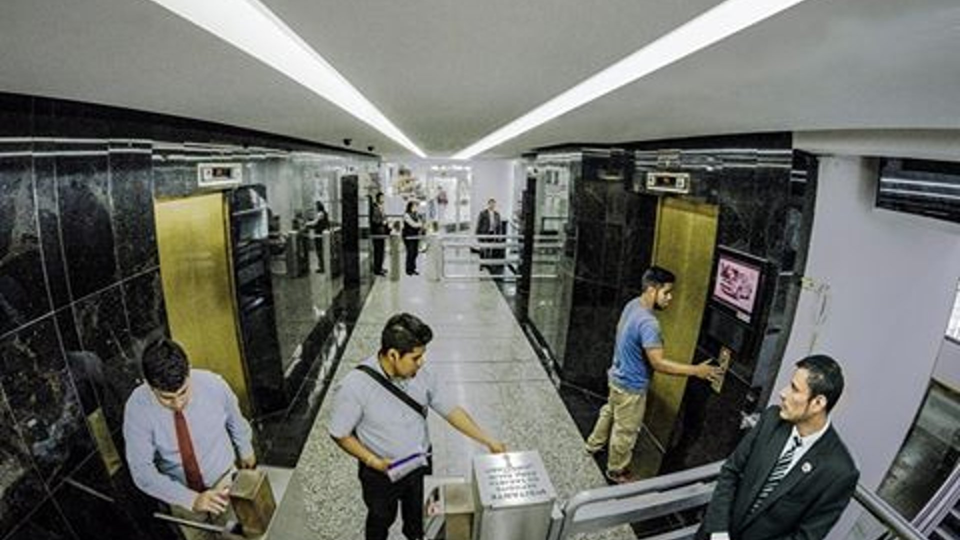 Oficina en renta  zona 10