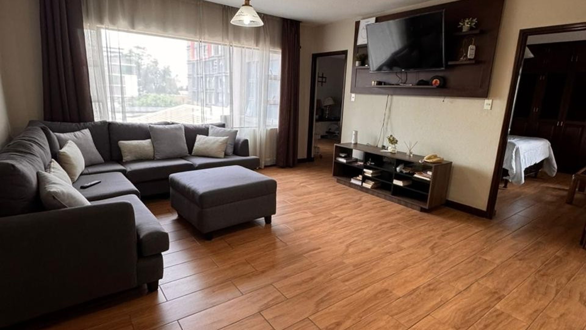 Apartamento en renta en zona 15 - vista hermosa 2 Ref-6058 - Miniatura 9