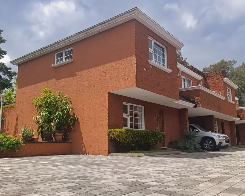 Casa en venta en Villas del Pedregal, Zona 15