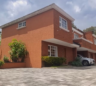Casa en venta en Villas del Pedregal, Zona 15