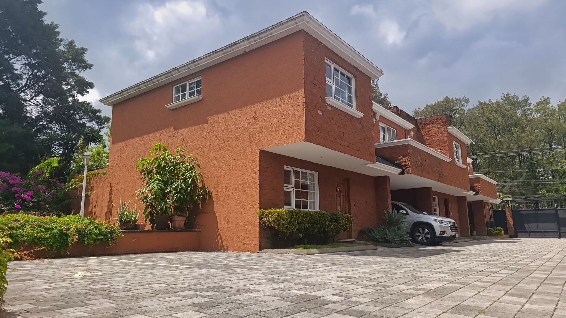 Casa en venta en Villas del Pedregal, Zona 15