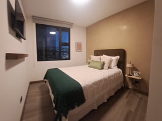 Apartamentos en planos para Inversión en la Zona 11 - 4