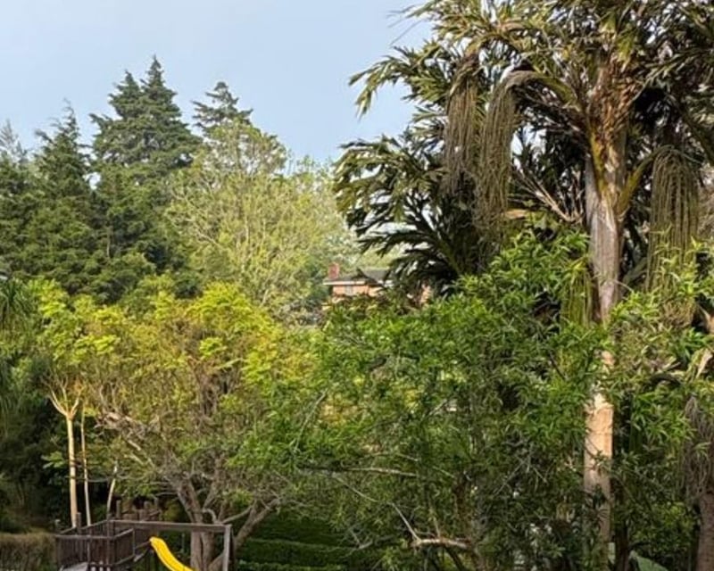 Terreno en venta, Las Casuarinas km 18.5 Carretera a El Salvador