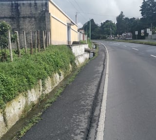 Terreno en Venta sobre Carretera a El Salvador, Km. 26