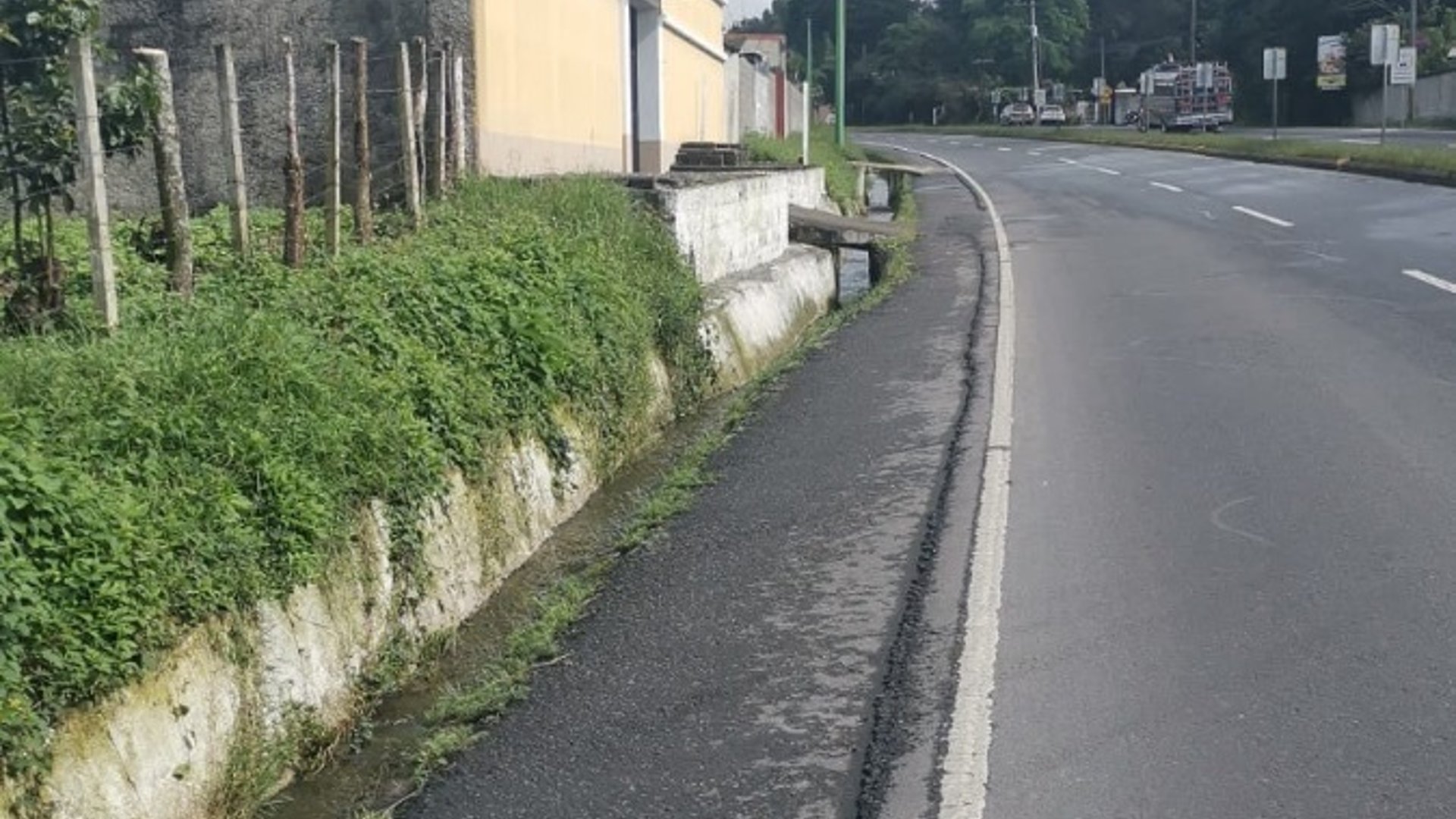 Terreno en Venta sobre Carretera a El Salvador, Km. 26