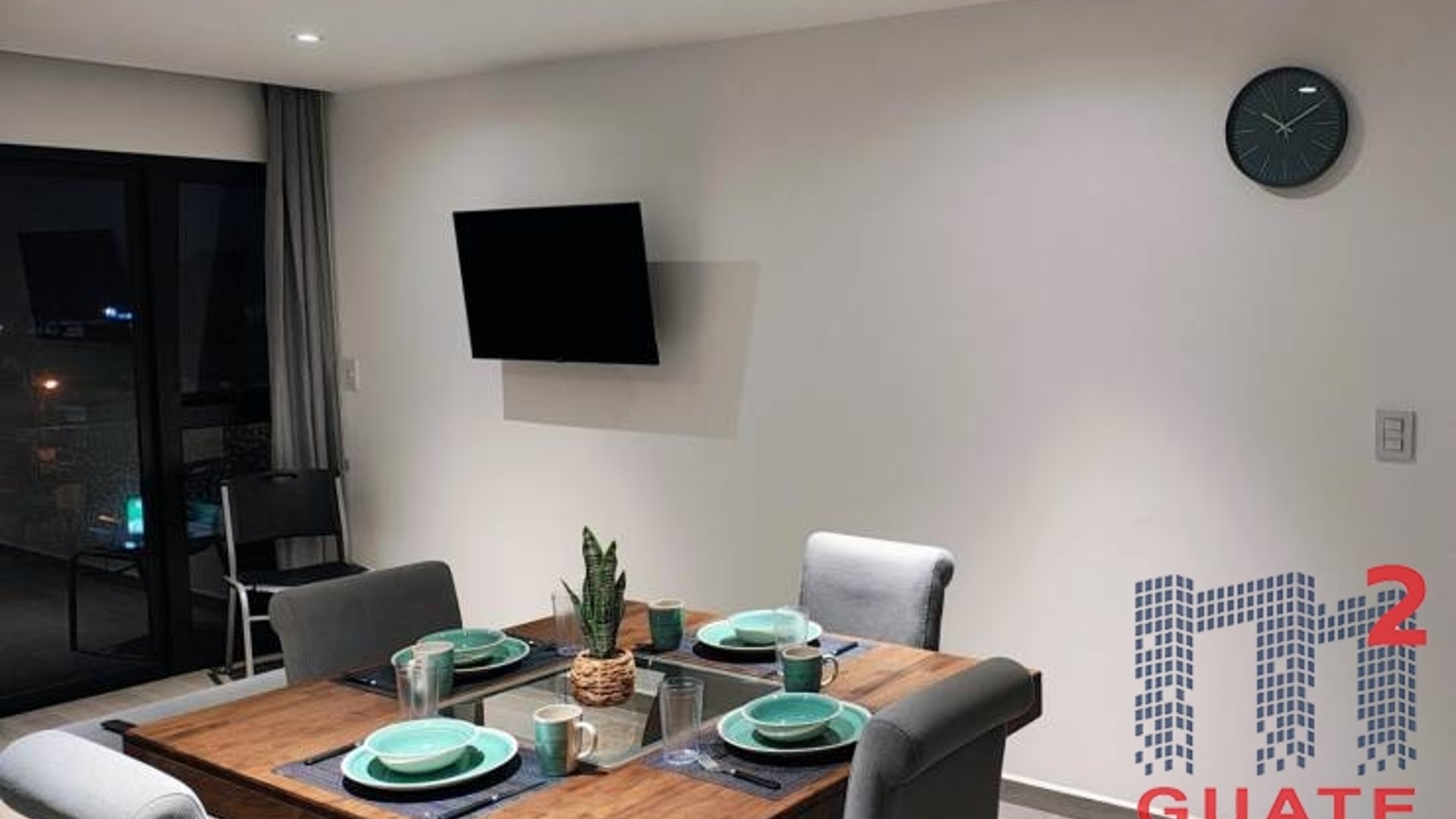 Apartamento en Renta, Zona 10 (R10377) - Miniatura 3