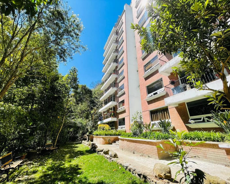 ALQUILER DE CÓMODOS APARTAMENTOS - LA MONTAÑA, ZONA 16