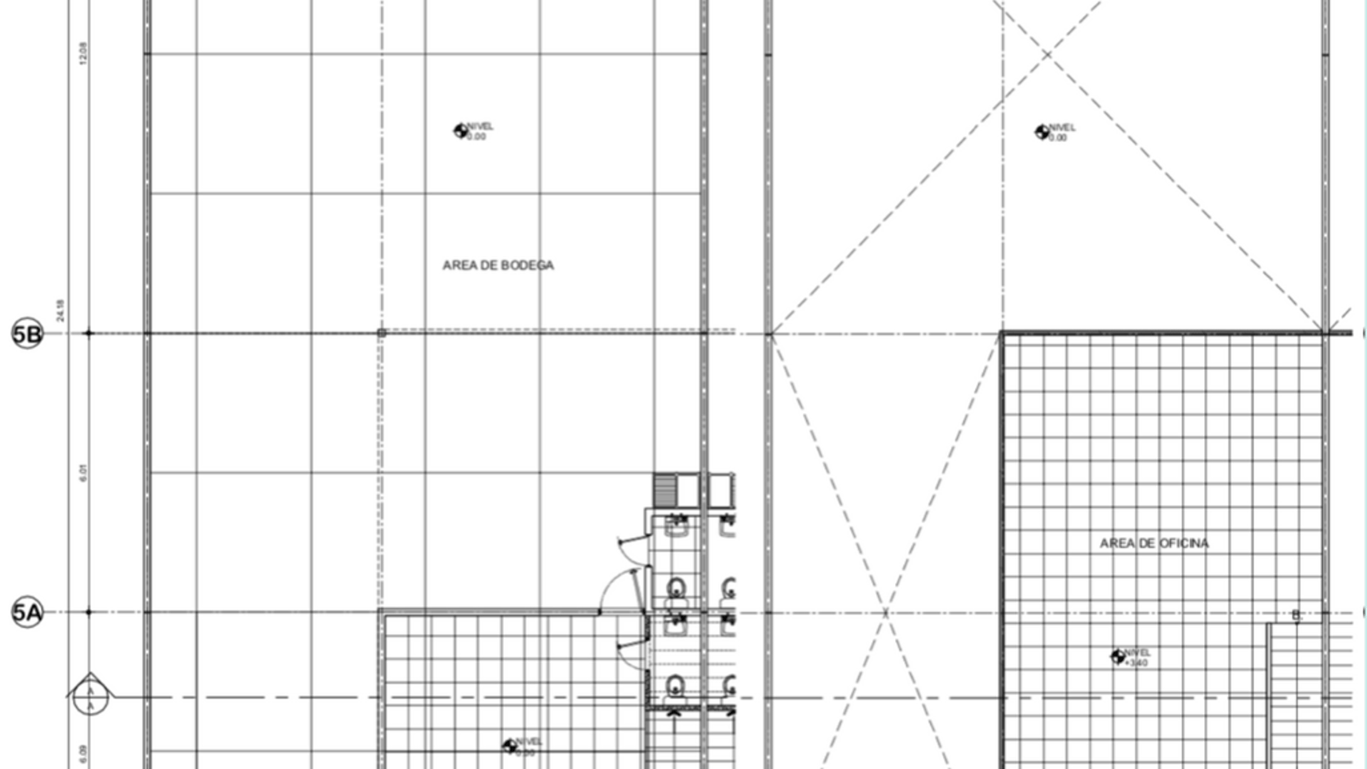 Bodegas en venta para inversionista, zona 18 - Miniatura 5
