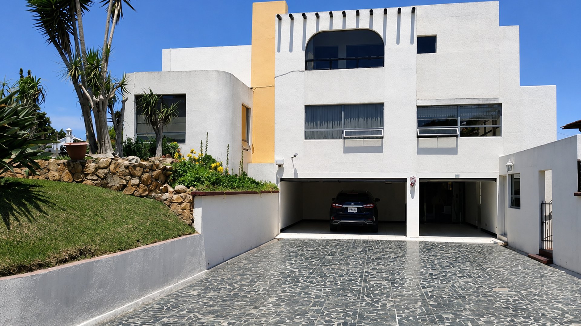 VENTA DE CASA | VILAVERDE 1 | KM 20.5 CAES | INGRESO FRAIJANES - Miniatura 2