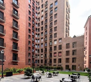 📍 APARTAMENTO EN VENTA – 1 HAB | EDIFICIO CÉNTRICO | ZONA 5
