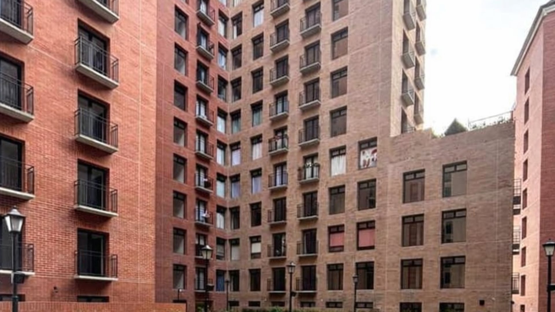 📍 APARTAMENTO EN VENTA – 1 HAB | EDIFICIO CÉNTRICO | ZONA 5