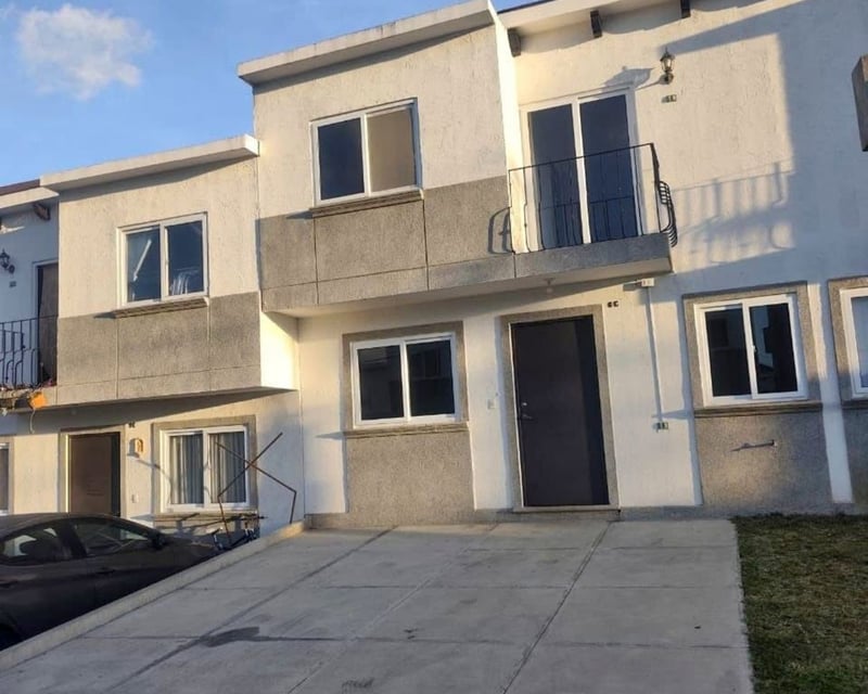 CASA EN VENTA – CONDADO ALMERÍA | SAN JOSÉ PINULA