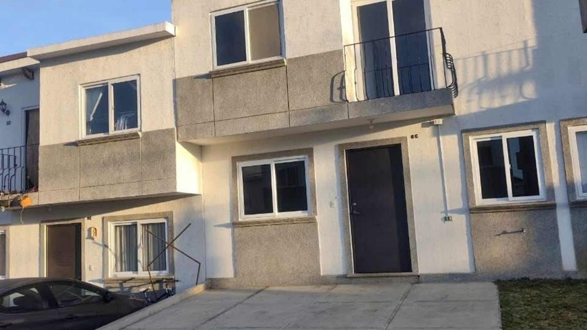 CASA EN VENTA – CONDADO ALMERÍA | SAN JOSÉ PINULA