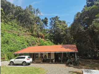 Terreno  en Venta de 29 Manzanas en CAES  | Ideal para Desarrollo - 2