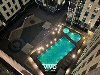 Furnished 3-Bedroom Apartment for Rent in Zona 11 - $922 - Guatemala City - Image 10