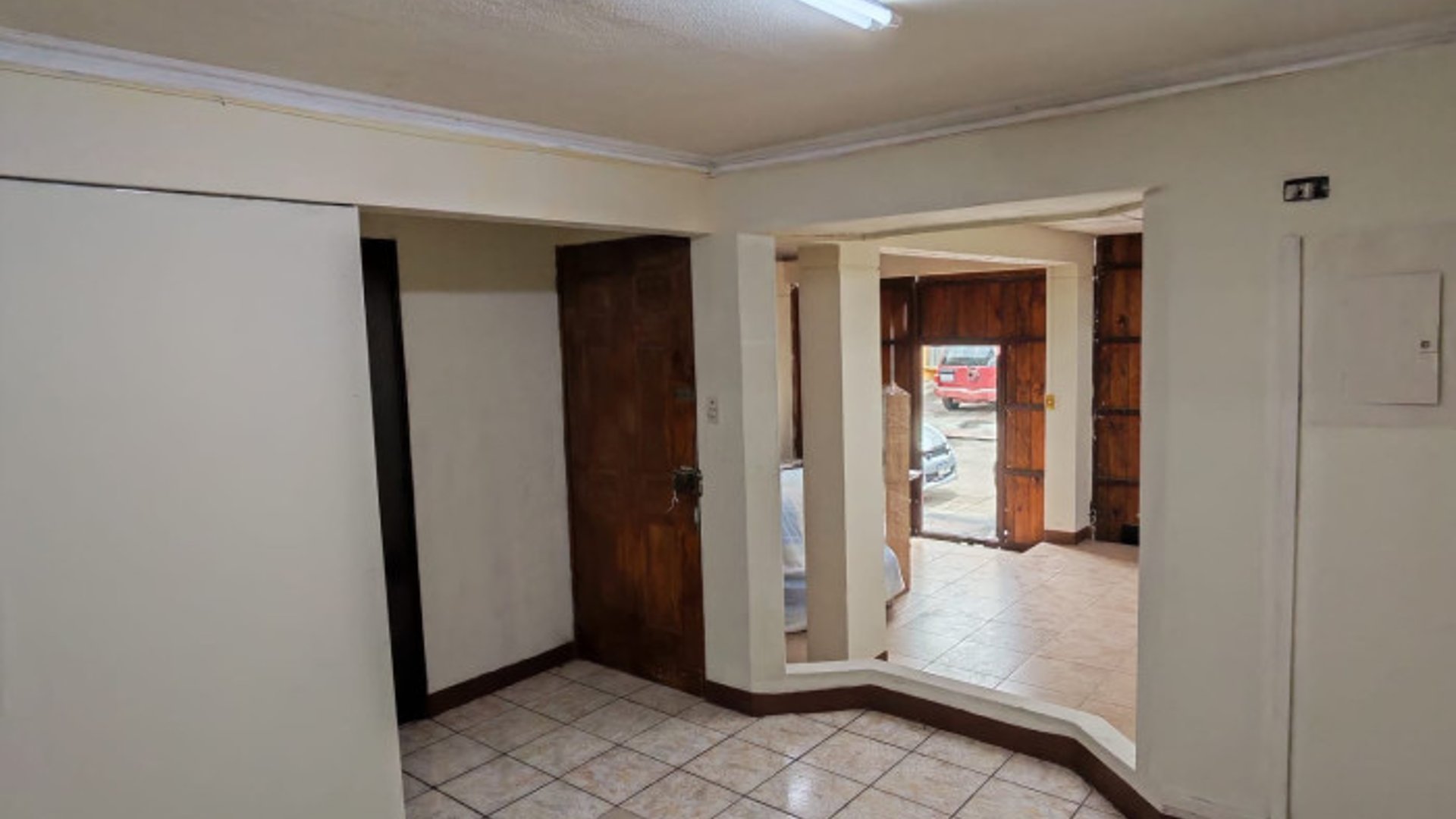 Rento casa en Prados del Tabacal 1 Villa Nueva - Miniatura 18