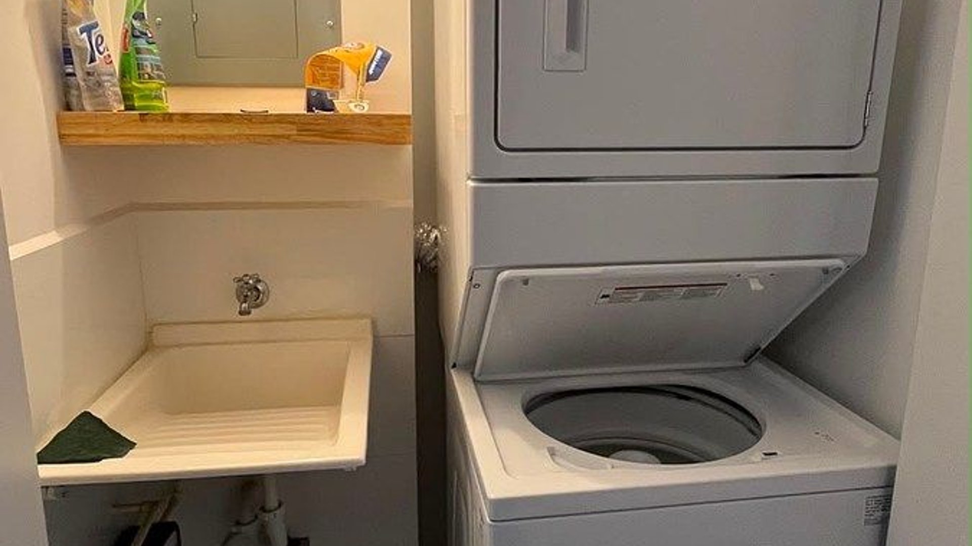 Apartamento en venta en Centrico Apartamentos, Zona 5 – Inversión con renta - Miniatura 8