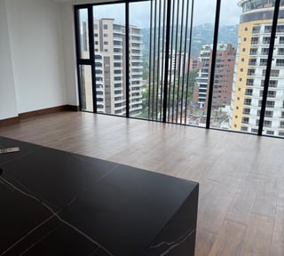 Apartamento en Renta zona 15 / Vista Hermosa I