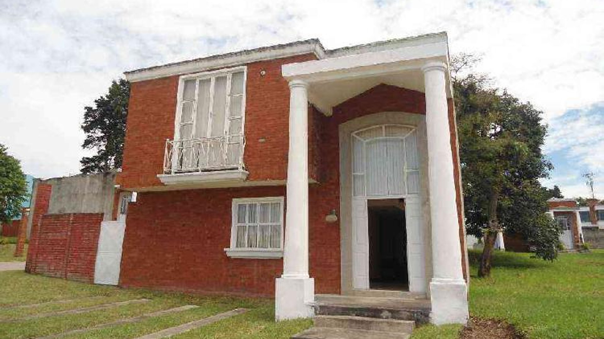 Casa amueblada en Venta,  Km 25 Carretera a El Salvador