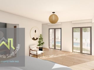Casa en venta en bonito condominio puerto - 3