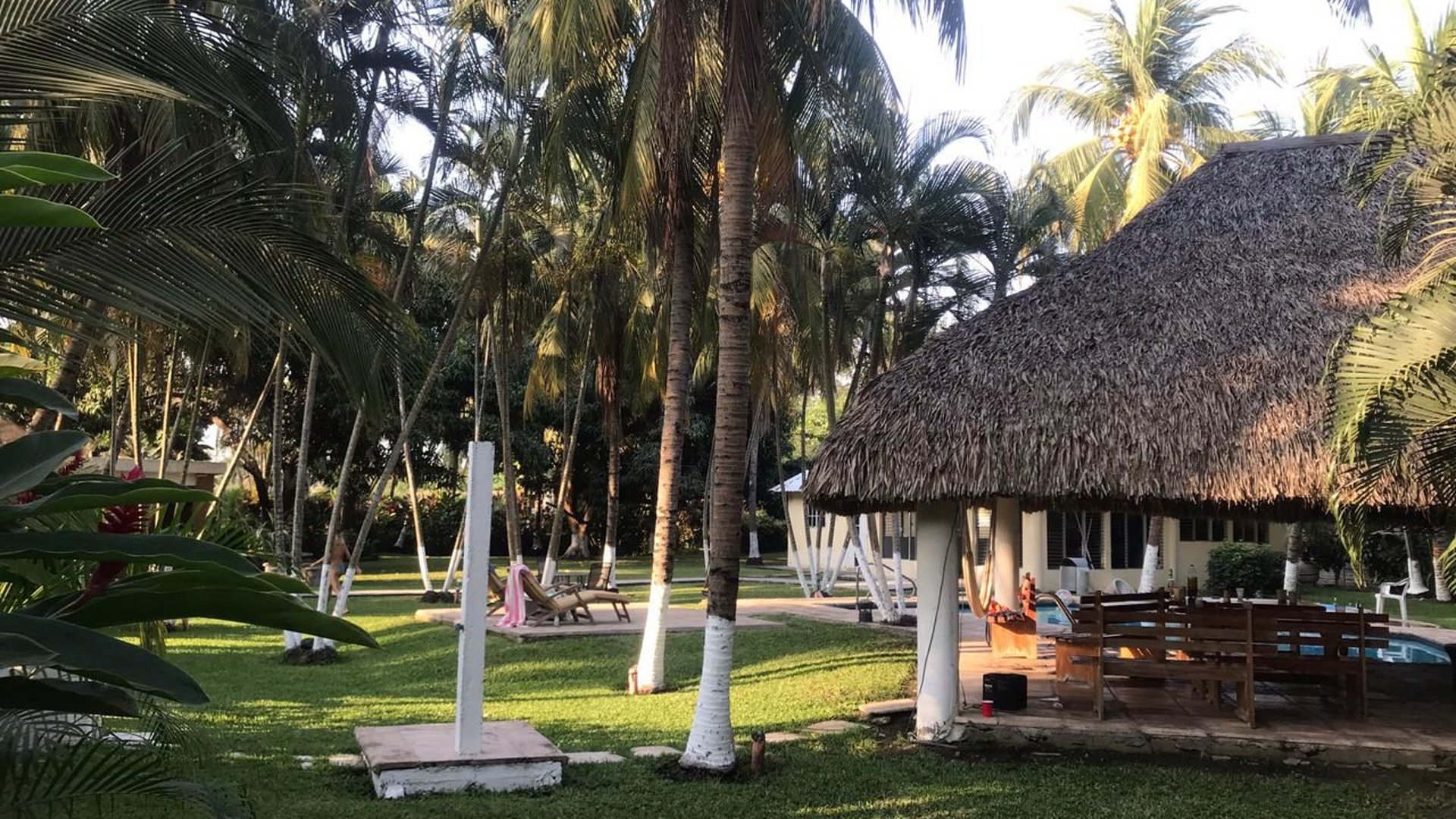CASA DE PLAYA EN RENTA, EN PUERTO QUETZAL - Miniatura 4