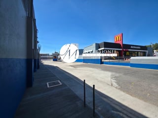 Bodega en renta en zona 17 - 5