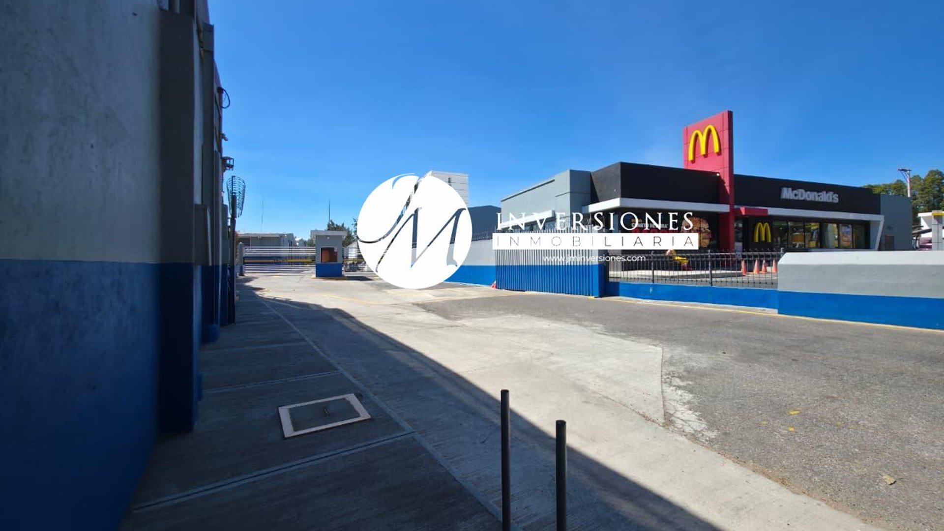 Bodega en renta en zona 17 - Miniatura 5