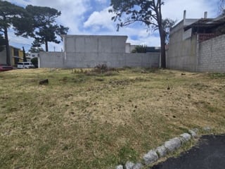 Terreno en Venta Pinares de San Cristóbal, Zona 8 Mixco - 4